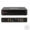 фото Гибридный видеорегистратор Elex H-4 Nano AHD 1080N 6Tb ELEX