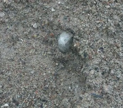 Фото №0 Песчано-гравийная смесь ПГС