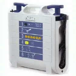 фото Дефибриллятор Primedic DEFI-B