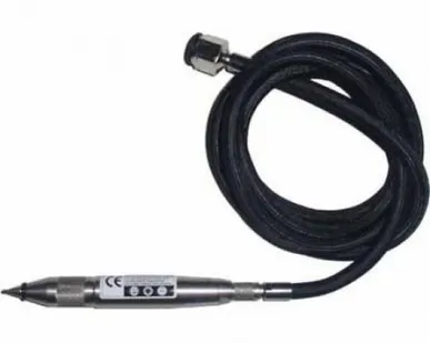 фото Гравер пневматический AIRPRO SA8706