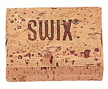 Фото №0 Пробка натуральная SWIX Т0020