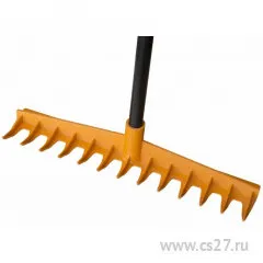 Фото №0 Грабли Protex "Садовод"