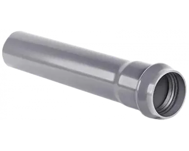 фото Труба напорная НПВХ 125 SDR 26 Dn 315 x 12,1 x 6190