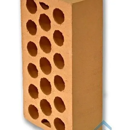 Фото №0 Кирпич соломенный