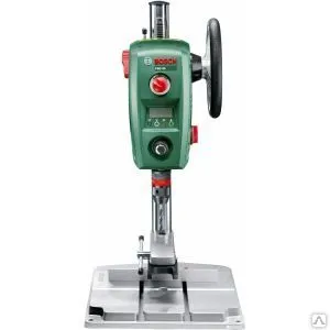 фото Сверлильный станок bosch pbd 40 0603b07000