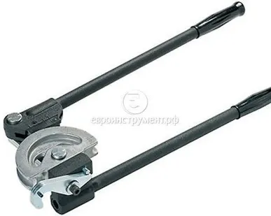 фото Трубогиб ручной рычажный Ridgid для медных труб 3/4"
