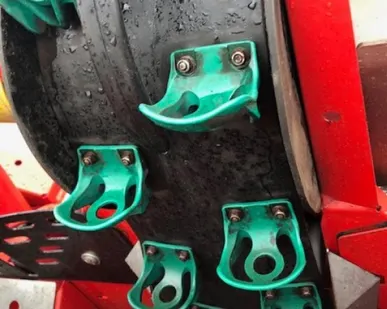 фото Ложечная лента СК-2