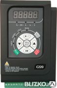 фото Преобразователь частоты Advanced Control ADV 1.50 C220-M