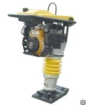 Фото №0 Вибротрамбовка ВТ-80 X