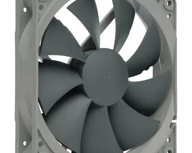 фото Система охлаждения для корпуса
