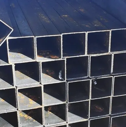 Фото №0 Труба 100х100х3 за 1-5 тонн