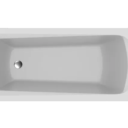 Фото №0 Акриловая ванна Relisan Tamiza 170х75 (комплект)