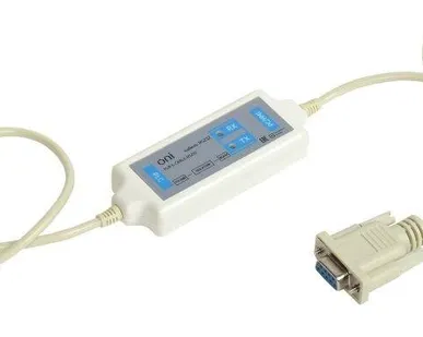 фото Реле логическое PLR-S. RS-232 ONI PLR-S-CABLE-RS232