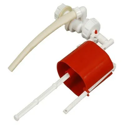 Фото №0 Клапан универсальный Тула боковой