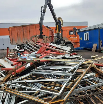 Фото №0 Лом стружки цена