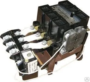 фото Магнитный пускатель ПМА 4102
в