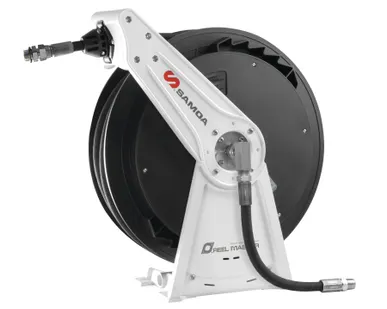 фото Открытая катушка для синтетических и минеральных масел, 15 м х 1/2 quot;