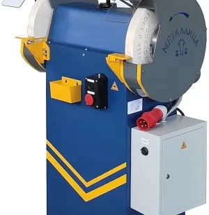 фото Станок точильно-шлифовальный ТШ - 3РБ