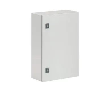фото Шкаф ST с монтаж. платой 600х400х200мм от IP65-до IP66 IK10 DKC R5ST0642