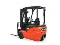 фото Электрический вилочный погрузчик FE3R16N LI-ION | Noblelift