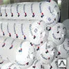 Фото №0 Геотекстиль плотн. 350г/м2 пр-во Россия, м2
