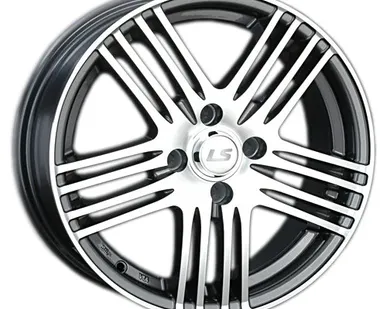 фото Колесный диск LS Wheels NG278