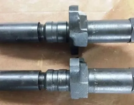 Фото №2 Форсунка СБ517-00-10 с фильтром