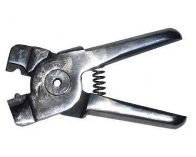 фото Губки для кусачек A7P1 (1,25)