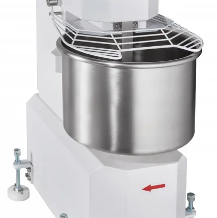 Фото №0 Тестомес Abat типа ТМС, мод. ТМС-40НН-2Ц, 41000019654, спиральный, электр.