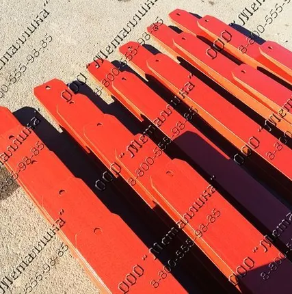 Фото №0 Удлинители вил