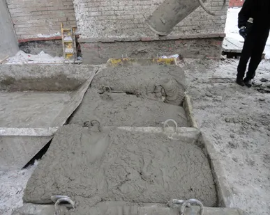 фото Раствор М-75