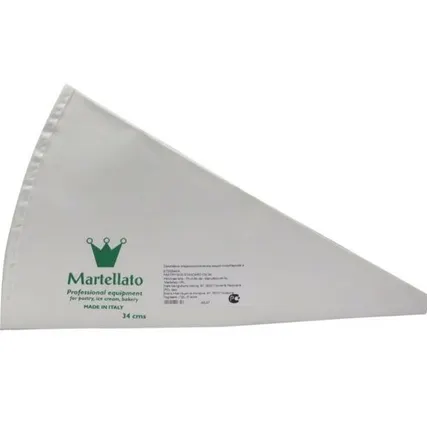 Фото №0 Мешок кондитерский хлопок 60см (MARTELLATO, Германия)