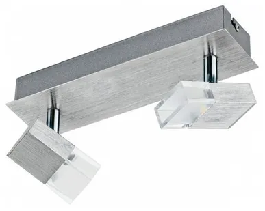 фото Спот Eglo Gemini 1 93866