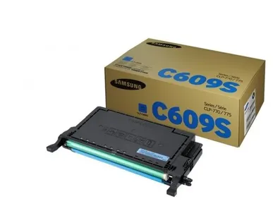 фото Картридж Samsung CLT-C609S