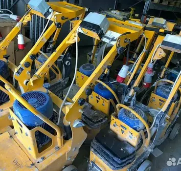 Электросервис