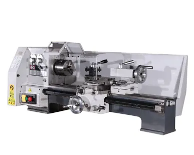 фото SPA-500P универсальный токарный станок