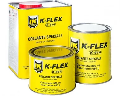 фото Клей K-Flex К-414