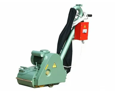 фото Паркето-шлифовальная машина МИСОМ СО-206