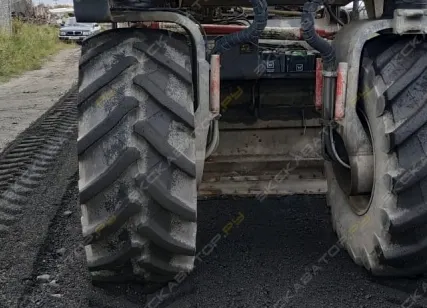 Фото №1 Аренда ресайклера (рециклера) Wirtgen WR 2000, Смоленск