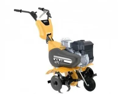 фото КУЛЬТИВАТОР STIGA SILEX 75 RH