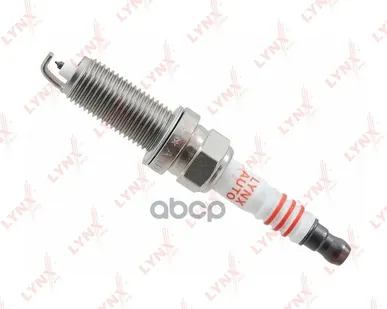 фото Свеча Зажигания 6Njipr11 (Iridium + Platinum) LYNXauto арт. SP148