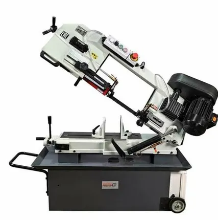 Фото №0 Ленточнопильный станок Metal Master BSM-912B (380В)