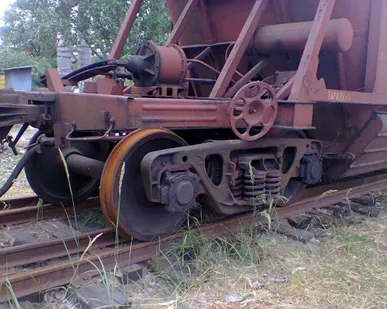 фото Продам хопперы-минераловозы