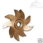 фото Фреза для штробореза ФШ-25