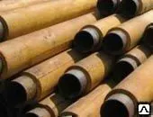 Фото №0 Труба ППМИ