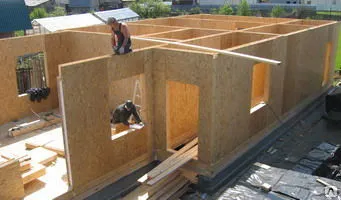 Фото №0 СИП-панели