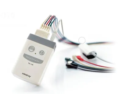 фото Телеметрическая система мониторинга Mindray TMS-6016