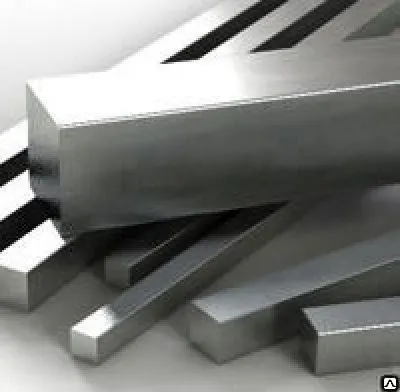 Фото №0 Квадрат 90х90 мм сталь Р6М5 быстрорез