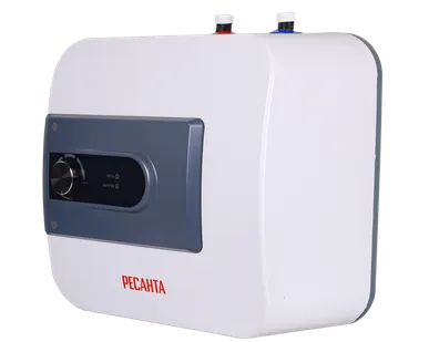 фото Водонагреватель накопительный ВН-15В Ресанта