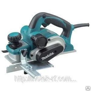 Фото №0 Рубанок Макита KP 0810